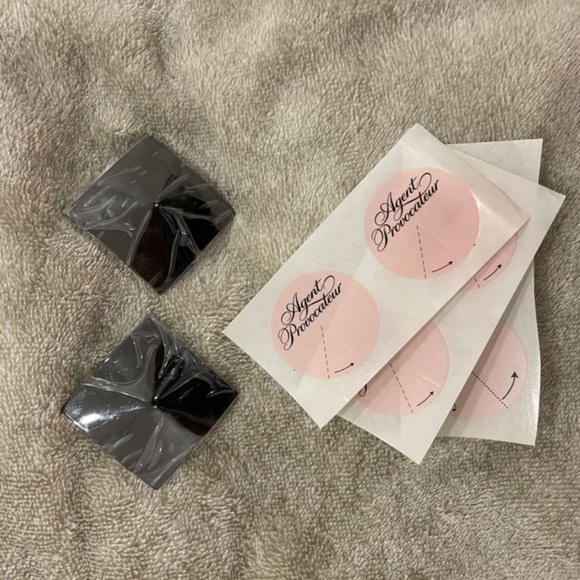 Adora Pasties - Picture 3 of 3